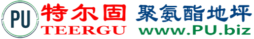 特尔固®青州聚氨酯地坪